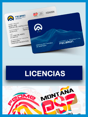 Licencias 2026